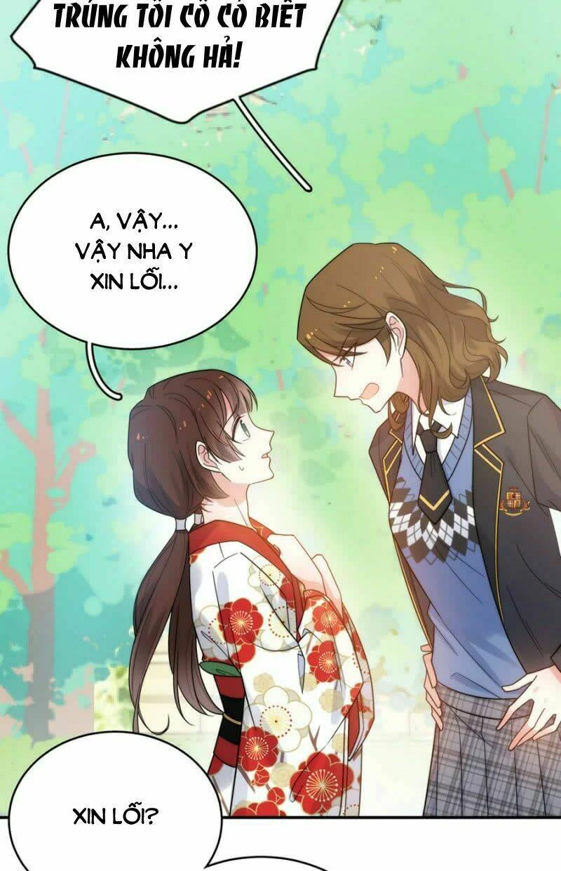 Ma Lạt Thiên Kim Đẩu Ác Thiếu Chapter 213 - 7