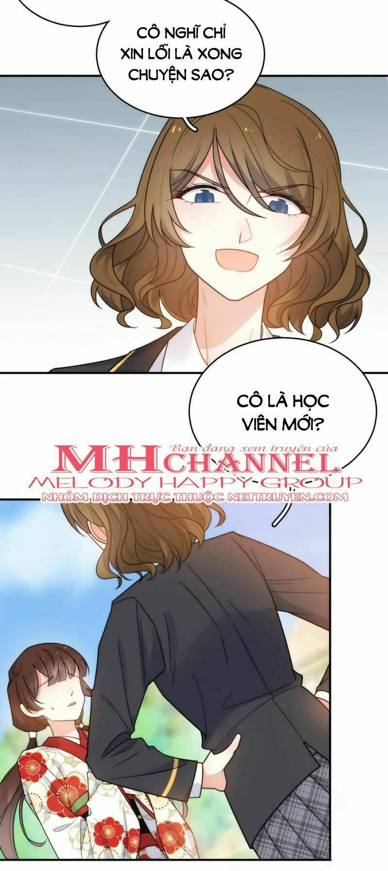 Ma Lạt Thiên Kim Đẩu Ác Thiếu Chapter 213 - 8