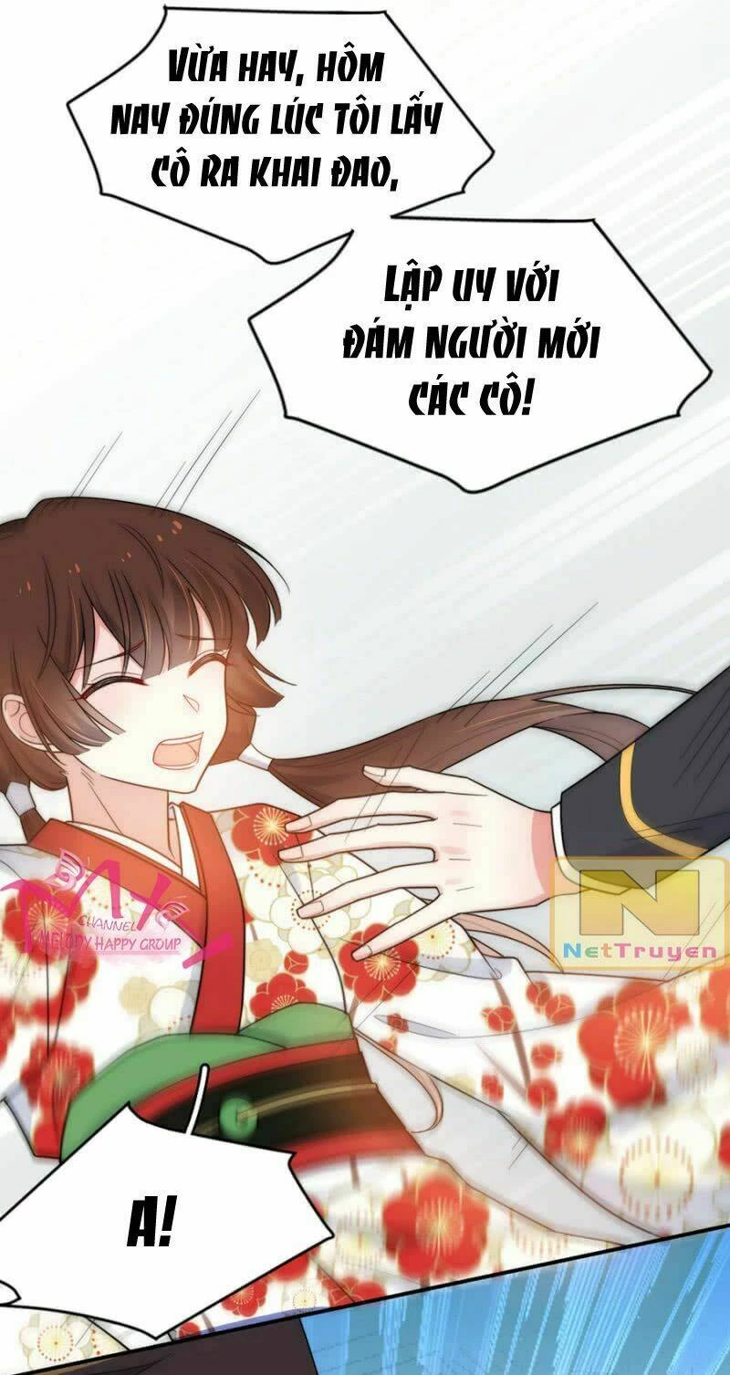 Ma Lạt Thiên Kim Đẩu Ác Thiếu Chapter 213 - 9