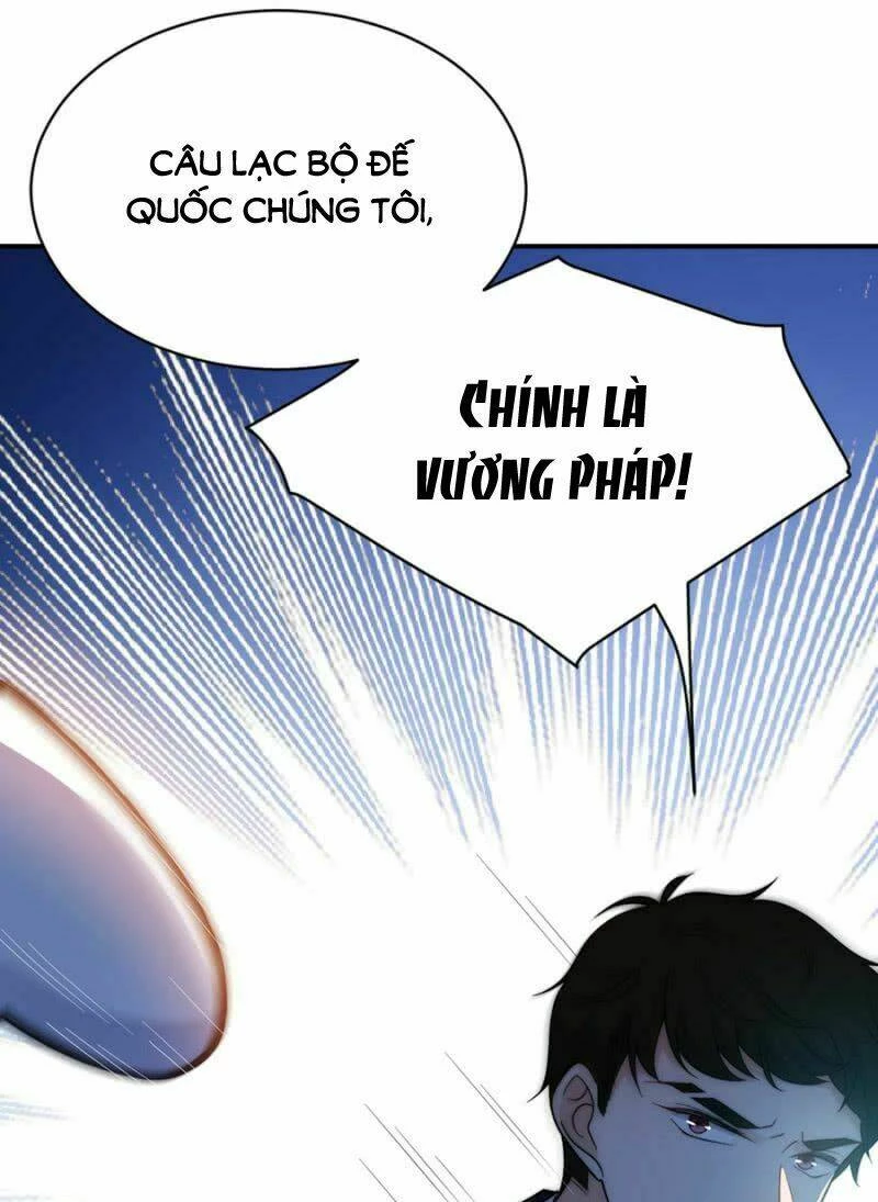 Ma Lạt Thiên Kim Đẩu Ác Thiếu Chapter 213 - 16