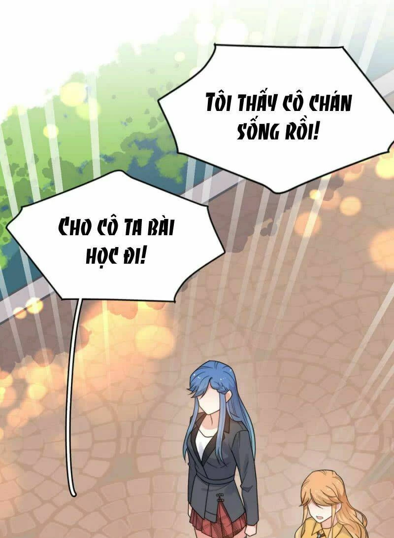 Ma Lạt Thiên Kim Đẩu Ác Thiếu Chapter 214 - 20