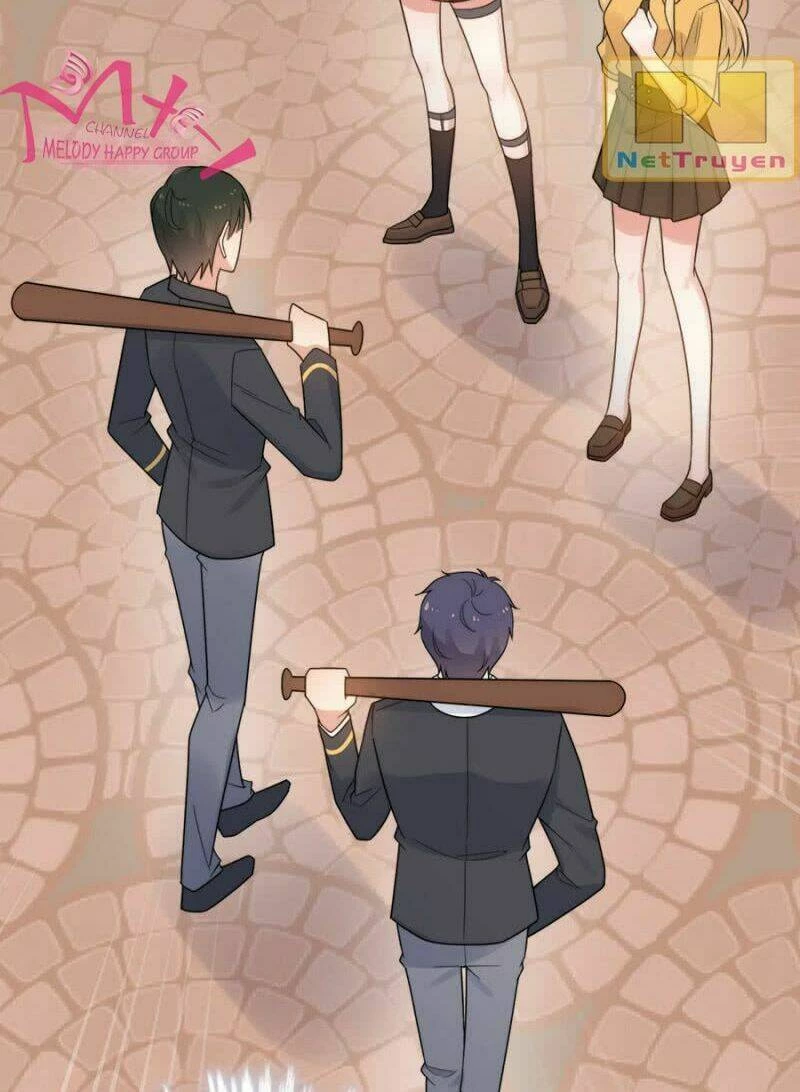 Ma Lạt Thiên Kim Đẩu Ác Thiếu Chapter 214 - 21