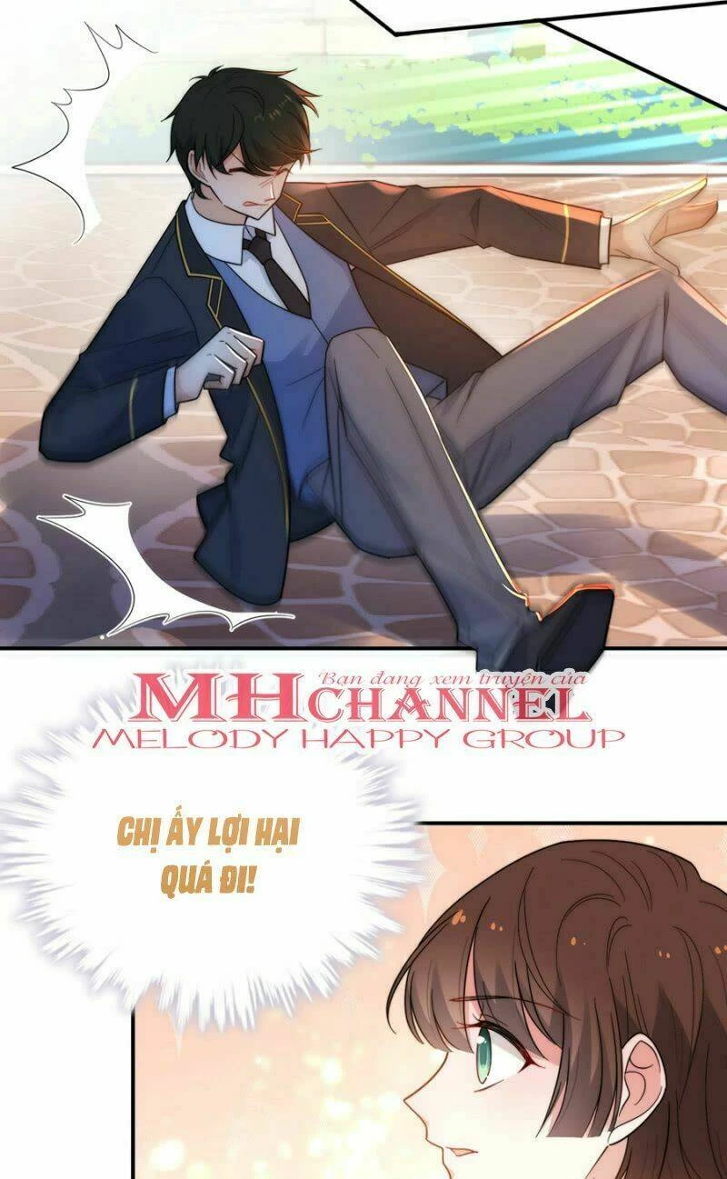 Ma Lạt Thiên Kim Đẩu Ác Thiếu Chapter 215 - 14