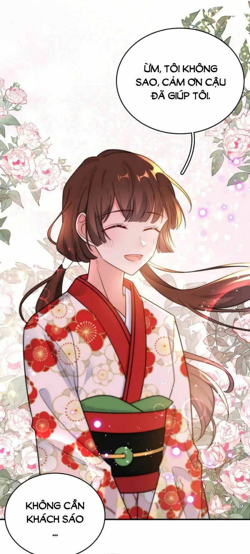Ma Lạt Thiên Kim Đẩu Ác Thiếu Chapter 215 - 17