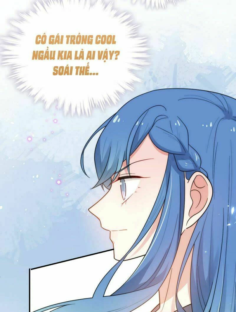 Ma Lạt Thiên Kim Đẩu Ác Thiếu Chapter 215 - 20