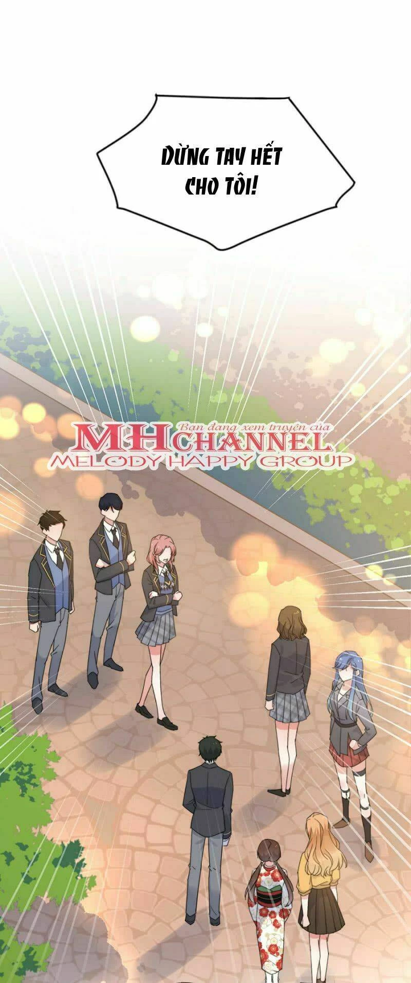Ma Lạt Thiên Kim Đẩu Ác Thiếu Chapter 216 - 4