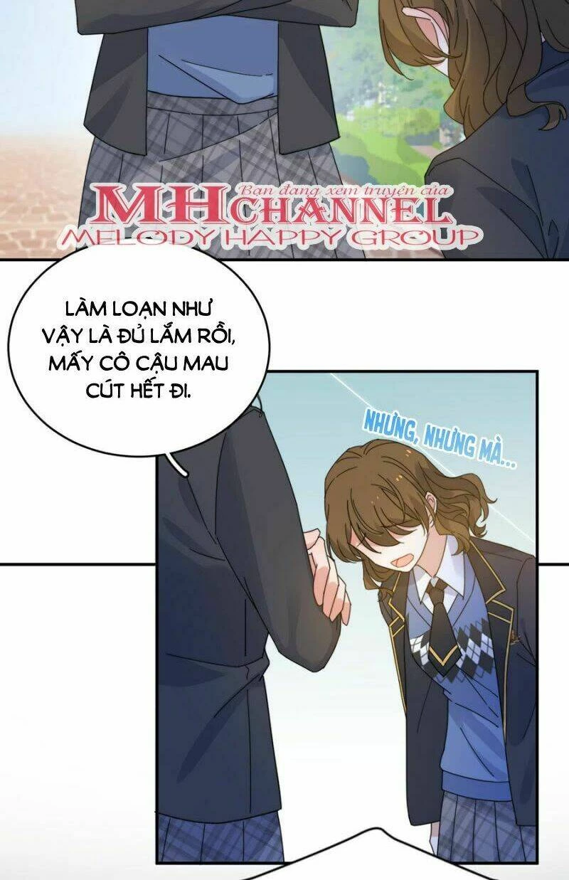 Ma Lạt Thiên Kim Đẩu Ác Thiếu Chapter 216 - 8