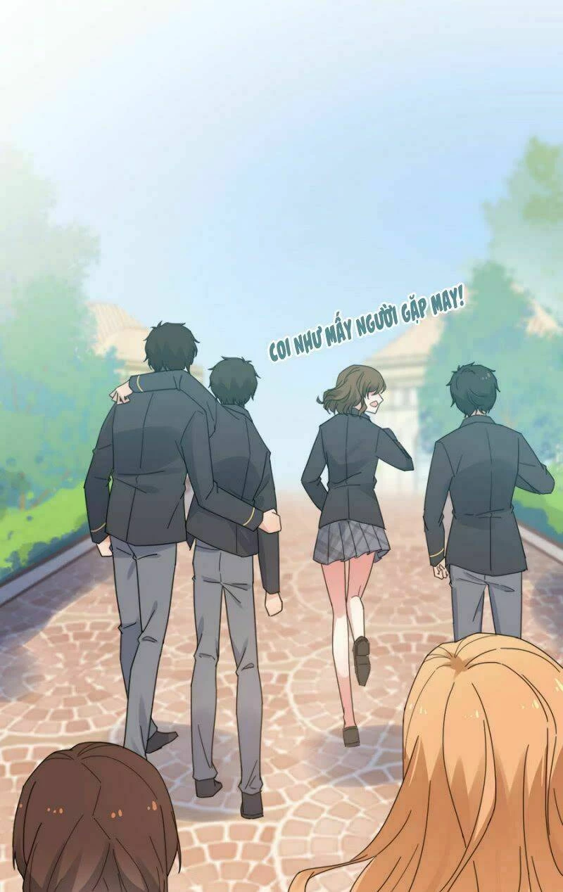 Ma Lạt Thiên Kim Đẩu Ác Thiếu Chapter 216 - 11