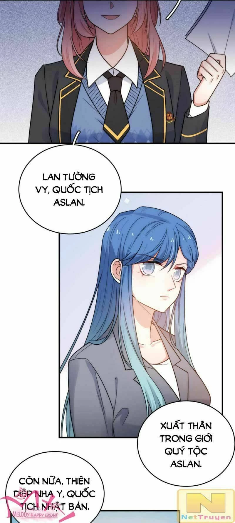 Ma Lạt Thiên Kim Đẩu Ác Thiếu Chapter 217 - 5