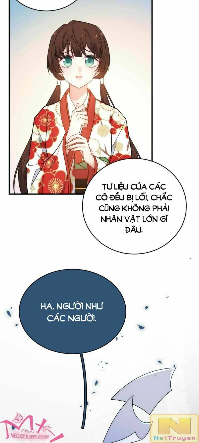 Ma Lạt Thiên Kim Đẩu Ác Thiếu Chapter 217 - 6