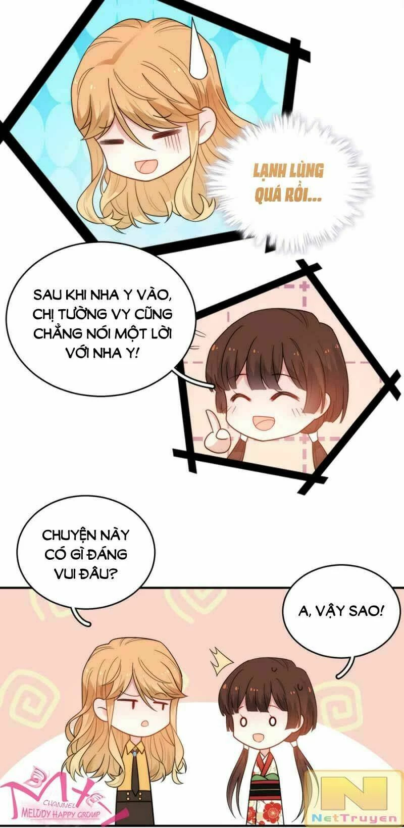 Ma Lạt Thiên Kim Đẩu Ác Thiếu Chapter 218 - 9