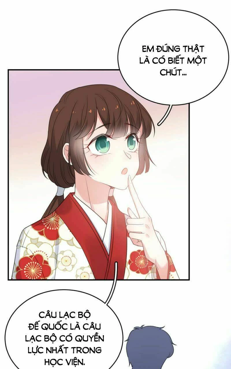Ma Lạt Thiên Kim Đẩu Ác Thiếu Chapter 218 - 15