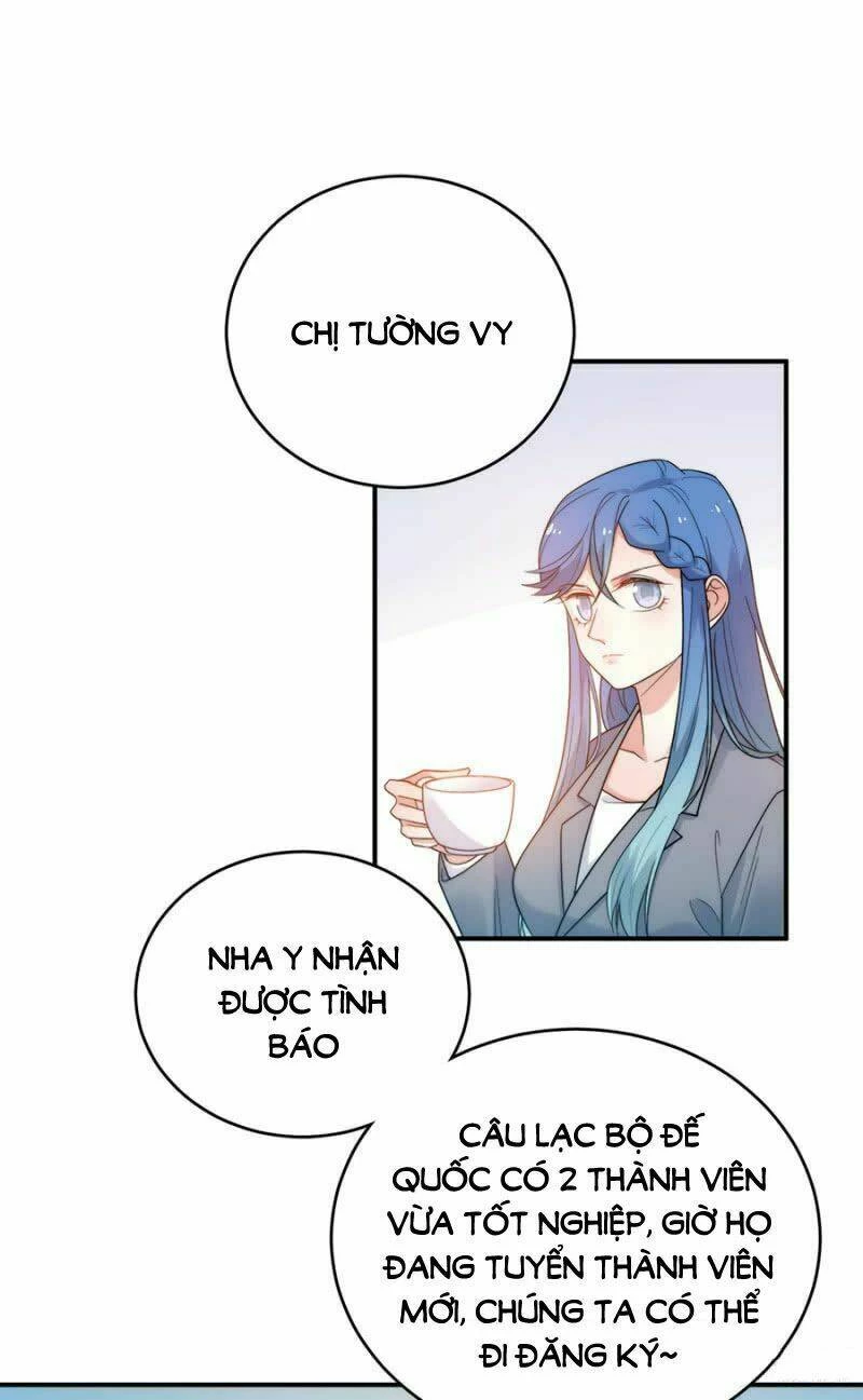 Ma Lạt Thiên Kim Đẩu Ác Thiếu Chapter 218 - 21