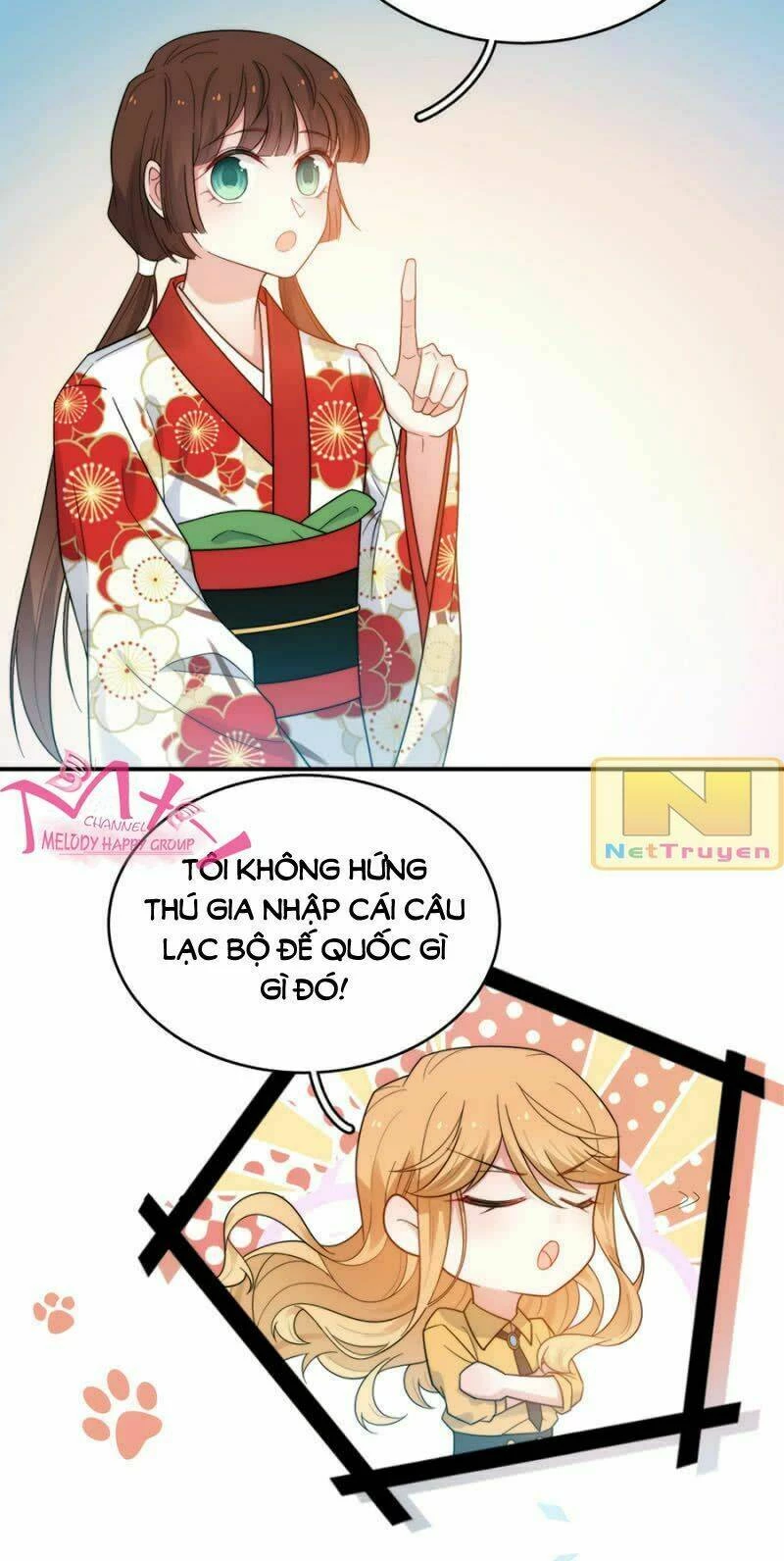 Ma Lạt Thiên Kim Đẩu Ác Thiếu Chapter 218 - 22