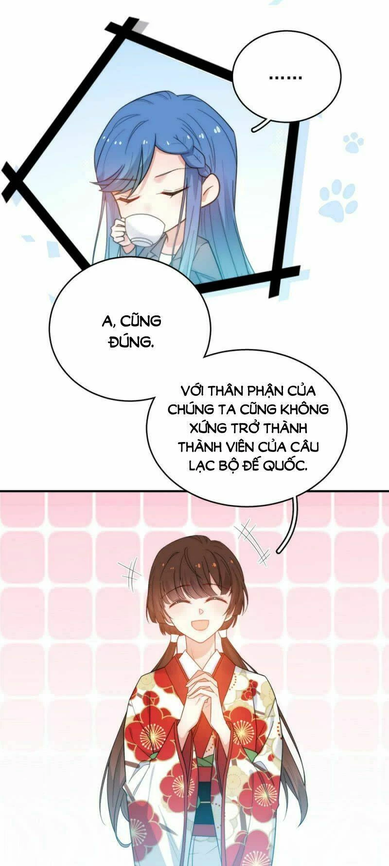 Ma Lạt Thiên Kim Đẩu Ác Thiếu Chapter 218 - 23