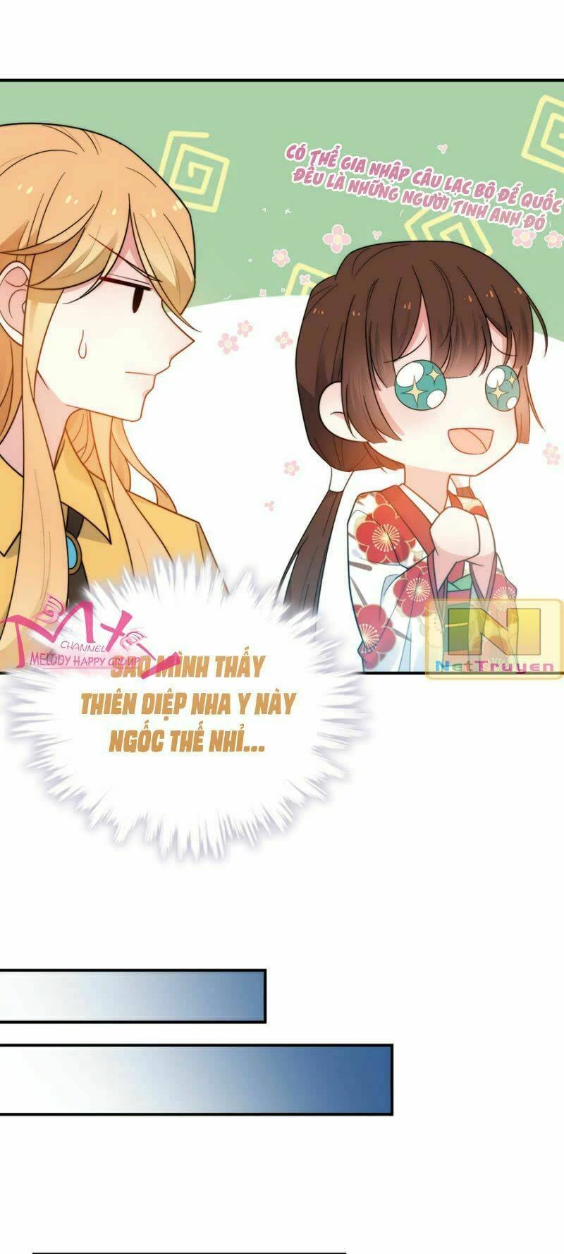 Ma Lạt Thiên Kim Đẩu Ác Thiếu Chapter 219 - 4