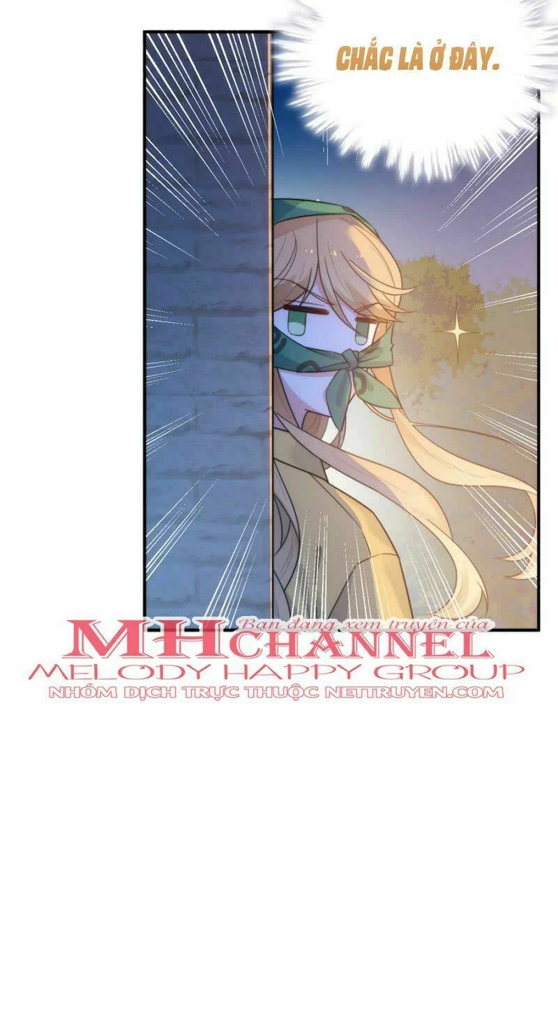 Ma Lạt Thiên Kim Đẩu Ác Thiếu Chapter 219 - 14