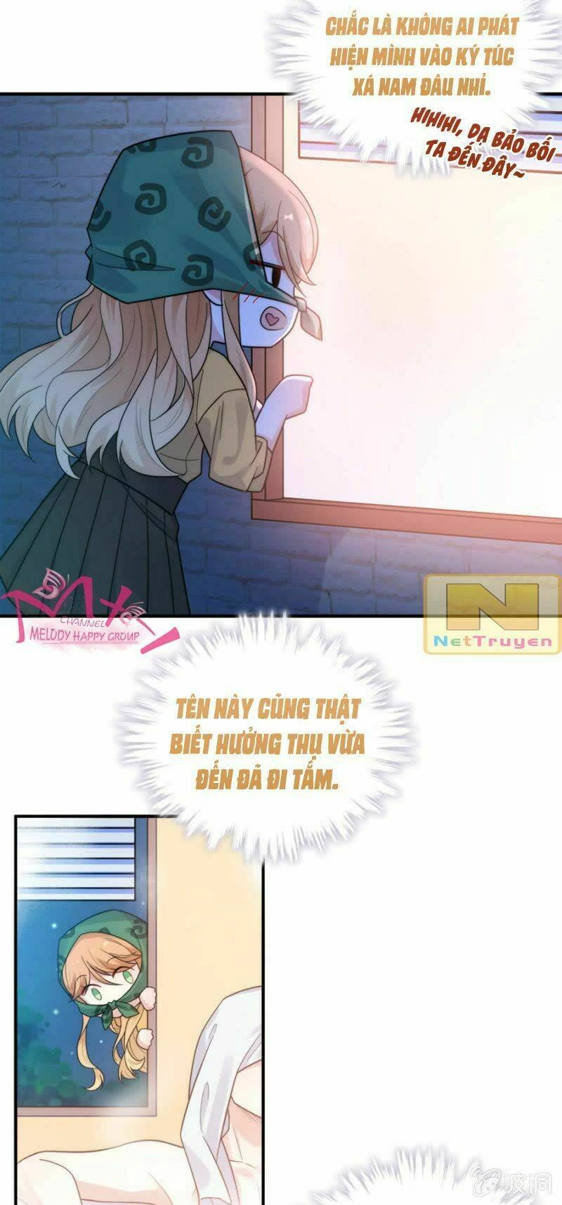 Ma Lạt Thiên Kim Đẩu Ác Thiếu Chapter 219 - 16