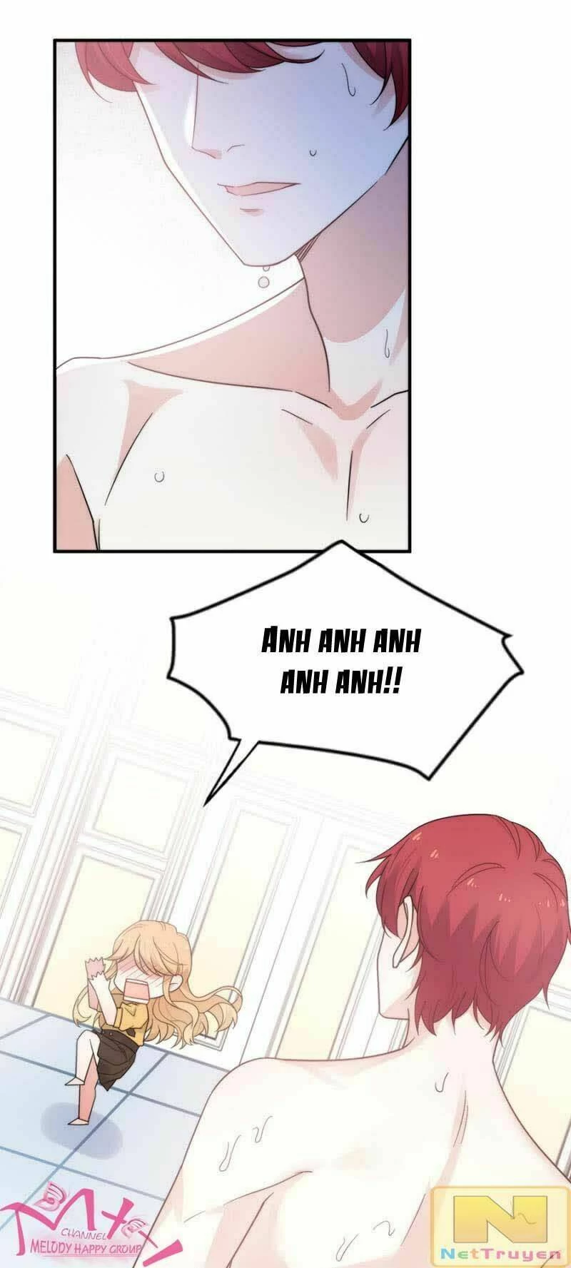 Ma Lạt Thiên Kim Đẩu Ác Thiếu Chapter 220 - 3
