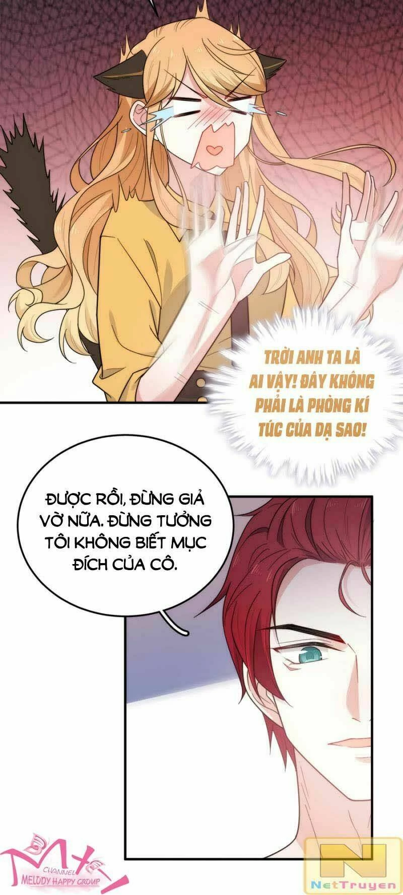 Ma Lạt Thiên Kim Đẩu Ác Thiếu Chapter 220 - 6