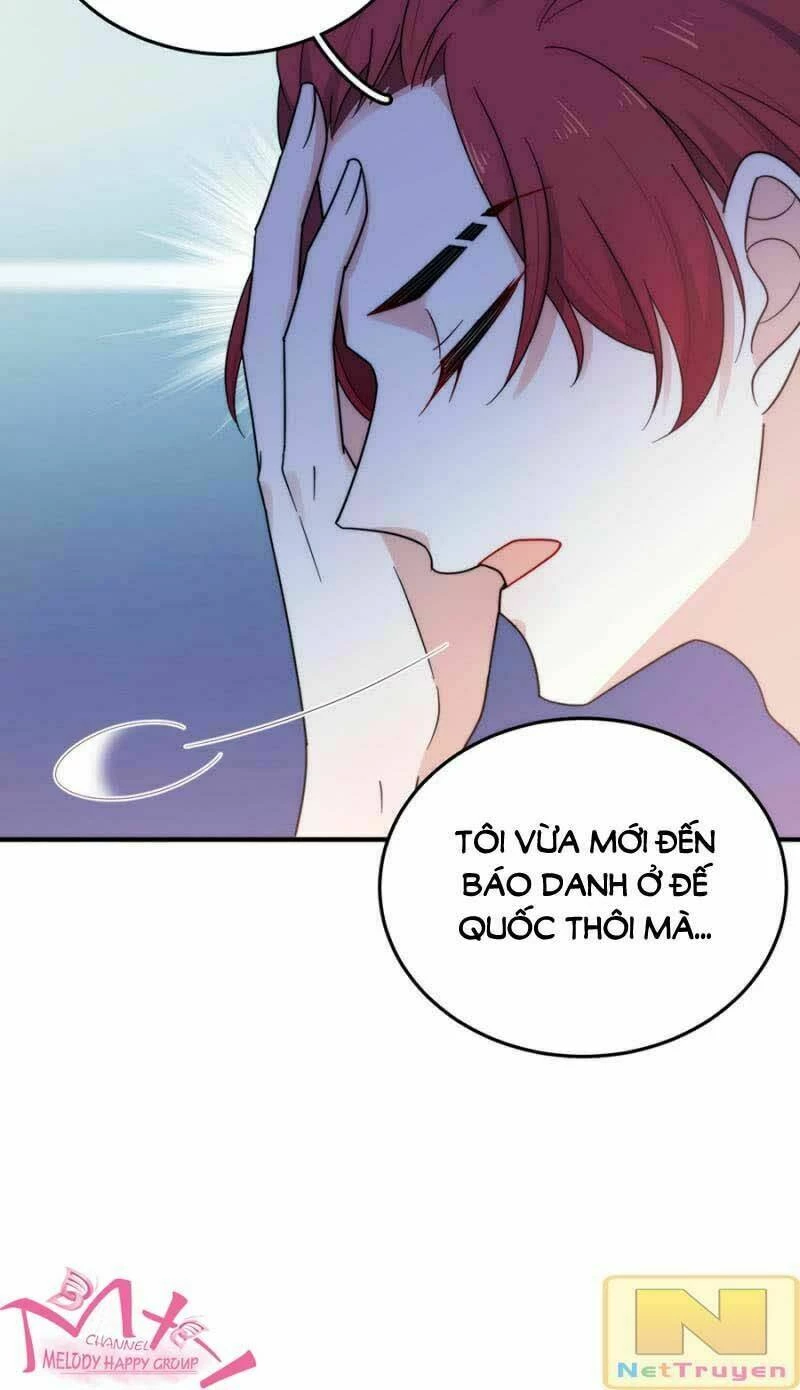 Ma Lạt Thiên Kim Đẩu Ác Thiếu Chapter 220 - 8