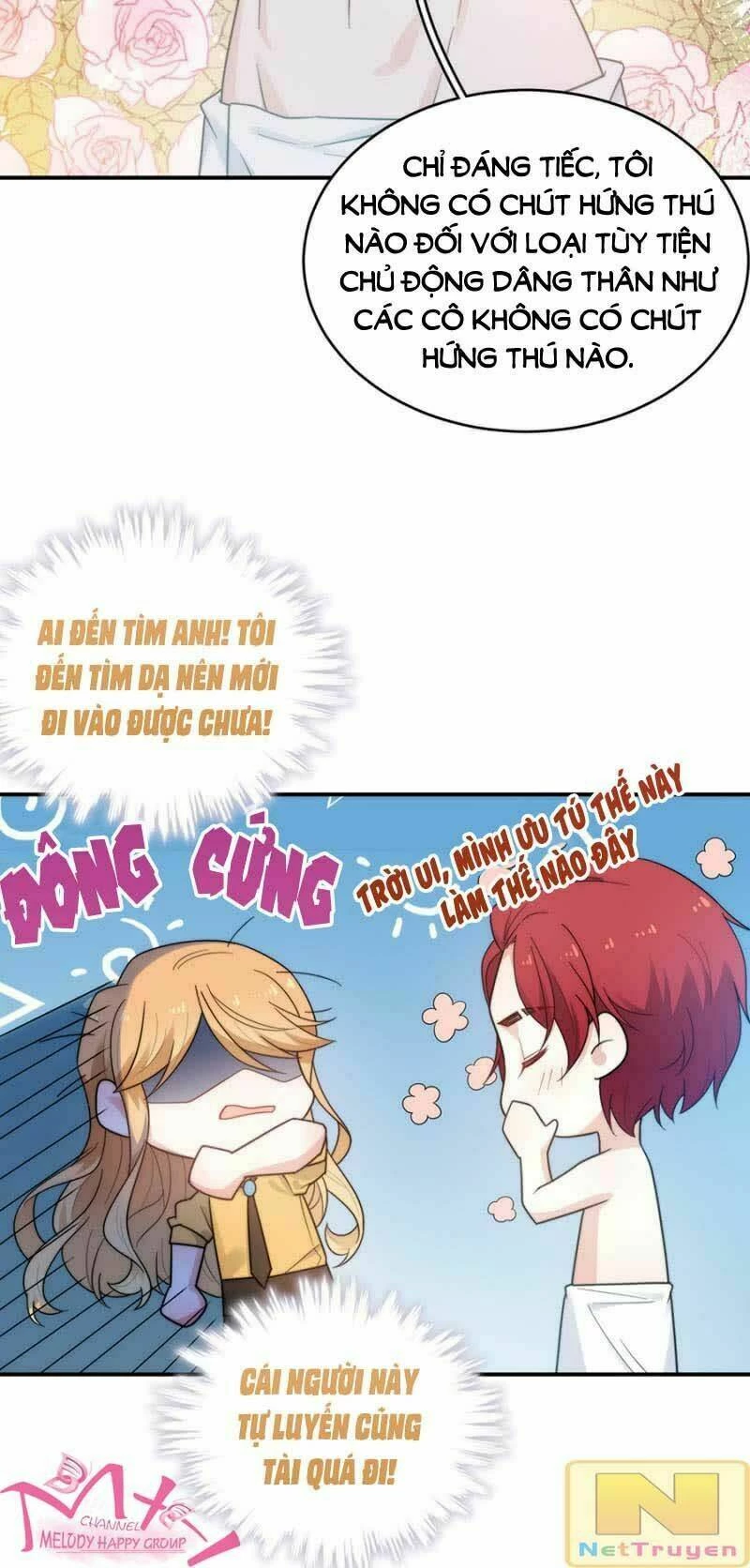 Ma Lạt Thiên Kim Đẩu Ác Thiếu Chapter 220 - 10
