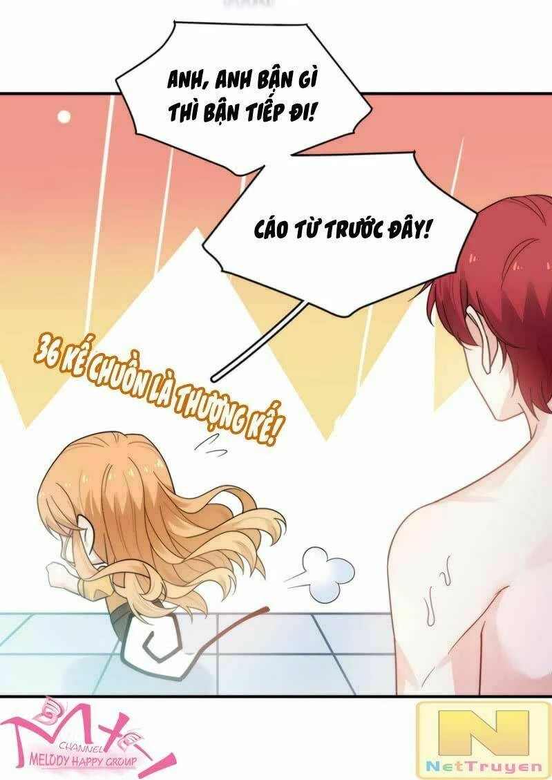 Ma Lạt Thiên Kim Đẩu Ác Thiếu Chapter 220 - 11