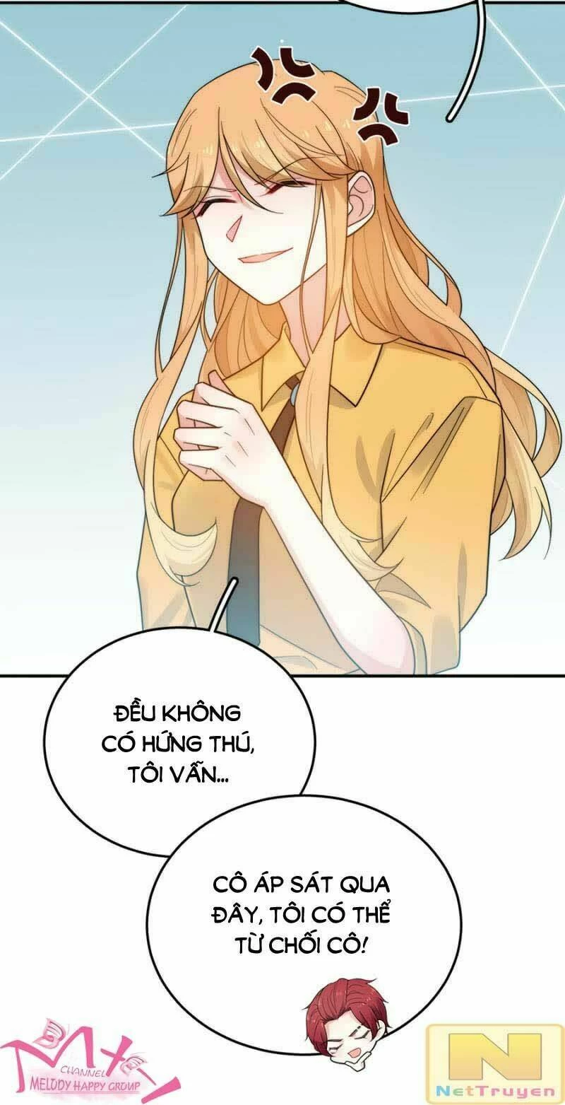 Ma Lạt Thiên Kim Đẩu Ác Thiếu Chapter 220 - 17