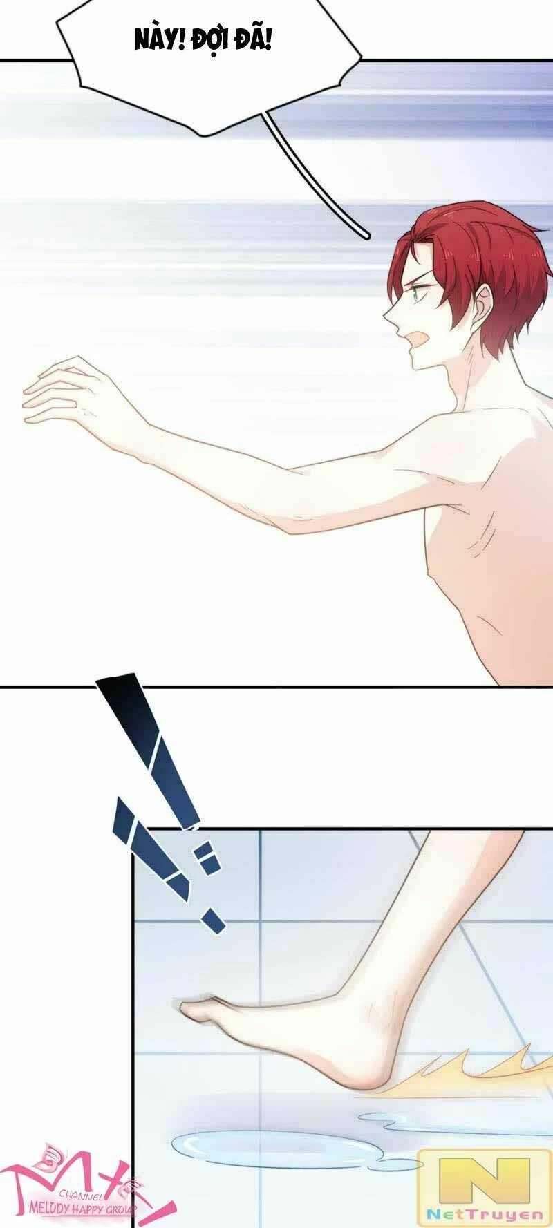 Ma Lạt Thiên Kim Đẩu Ác Thiếu Chapter 220 - 20