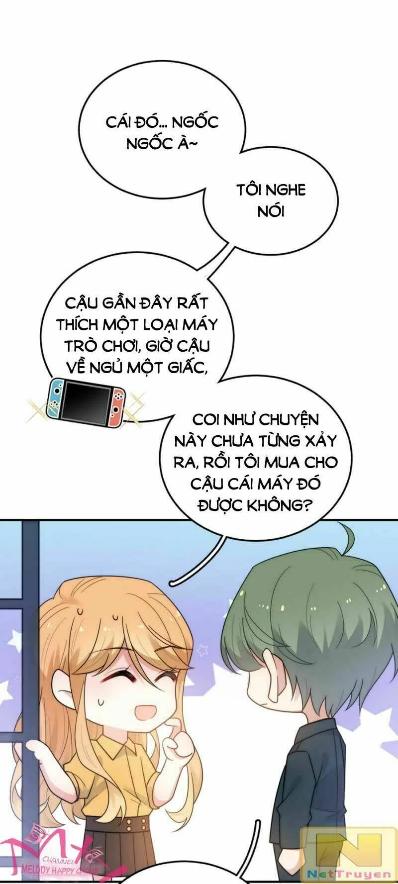 Ma Lạt Thiên Kim Đẩu Ác Thiếu Chapter 222 - 6