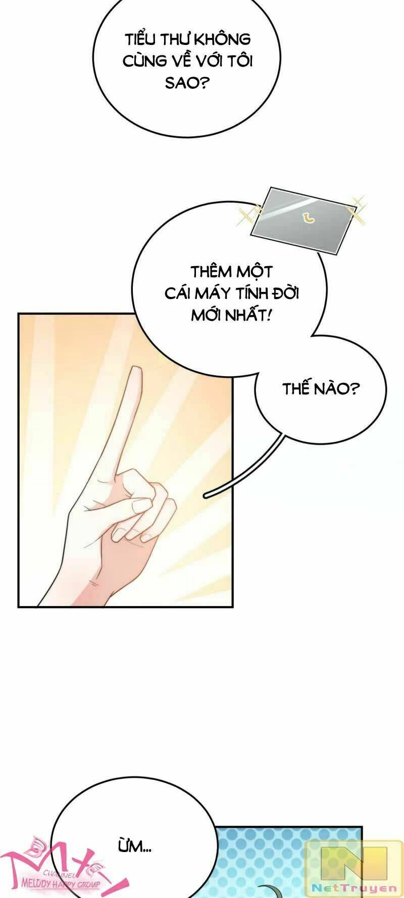 Ma Lạt Thiên Kim Đẩu Ác Thiếu Chapter 222 - 7