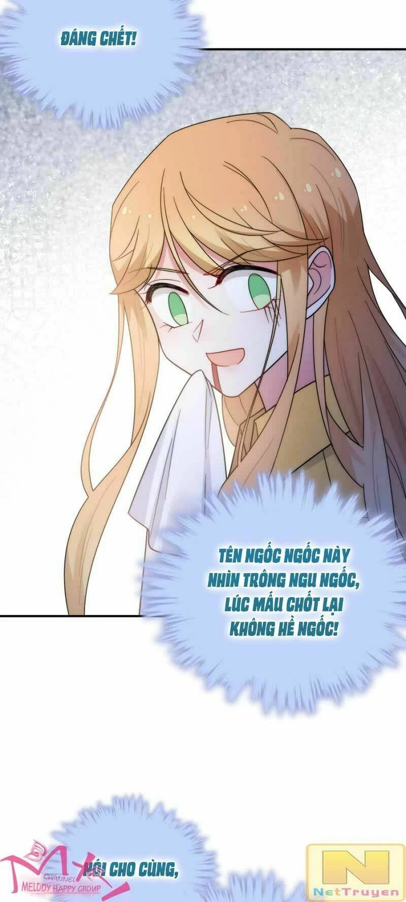 Ma Lạt Thiên Kim Đẩu Ác Thiếu Chapter 222 - 11