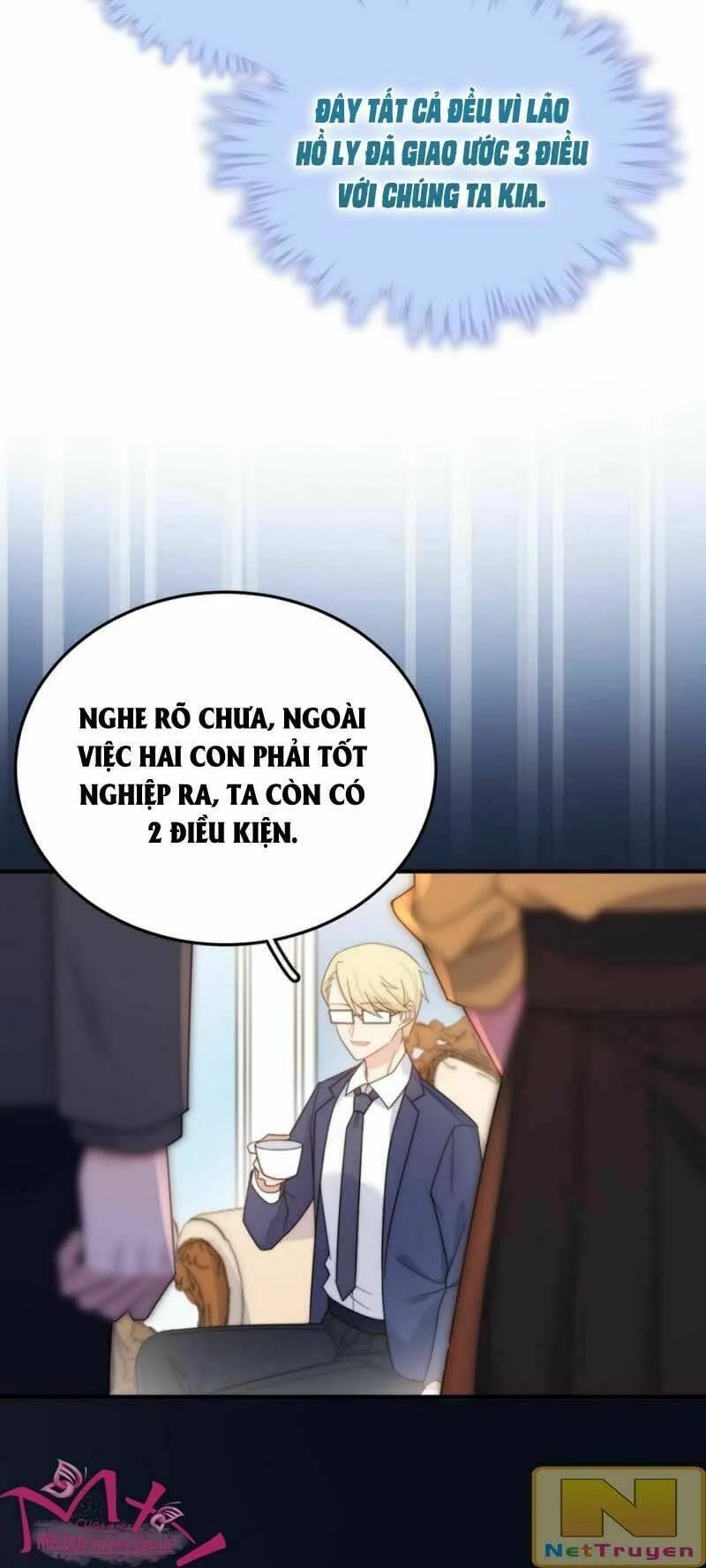 Ma Lạt Thiên Kim Đẩu Ác Thiếu Chapter 222 - 12