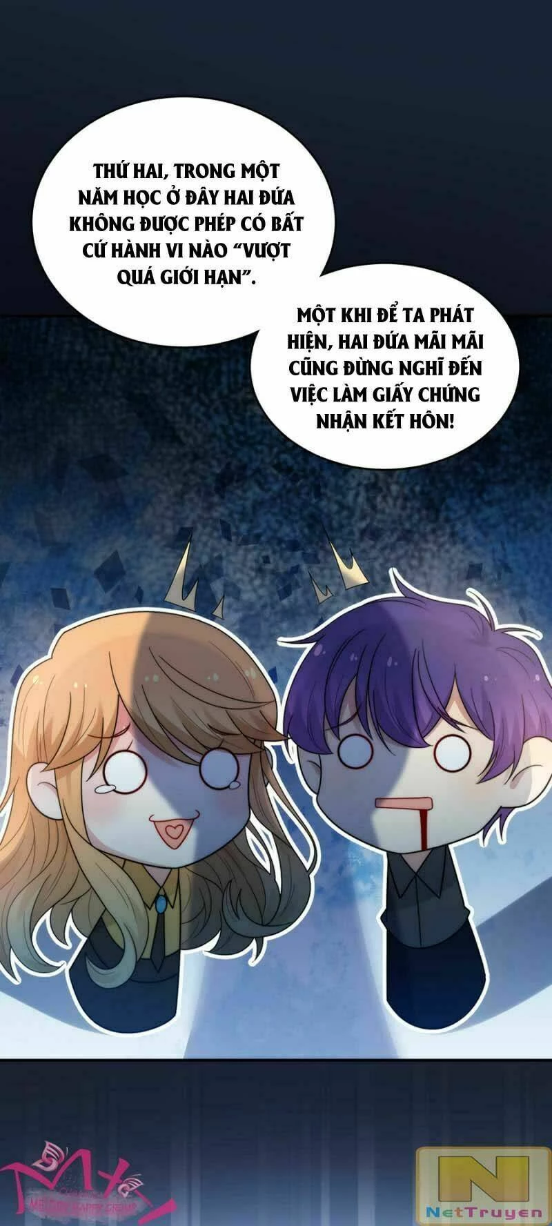Ma Lạt Thiên Kim Đẩu Ác Thiếu Chapter 222 - 14