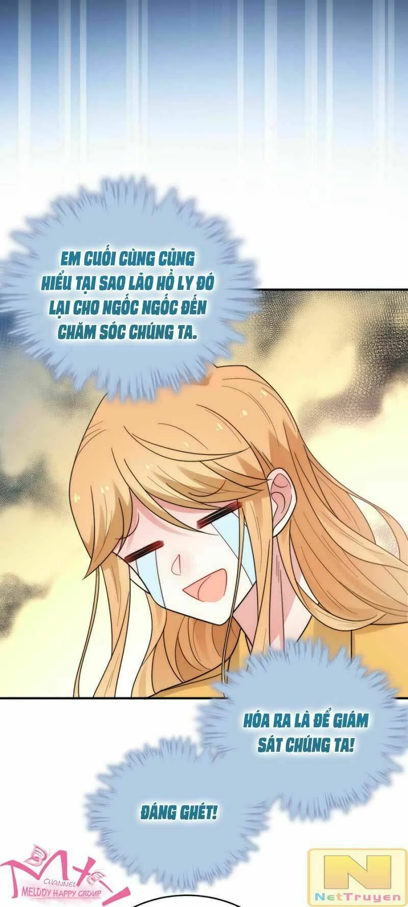Ma Lạt Thiên Kim Đẩu Ác Thiếu Chapter 222 - 15