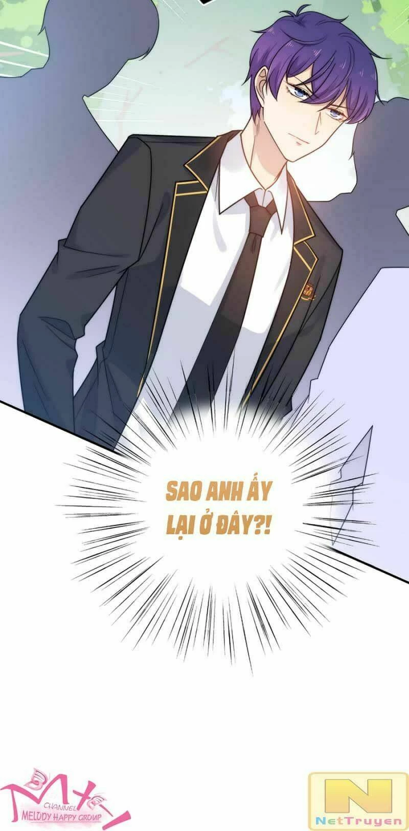 Ma Lạt Thiên Kim Đẩu Ác Thiếu Chapter 222 - 21