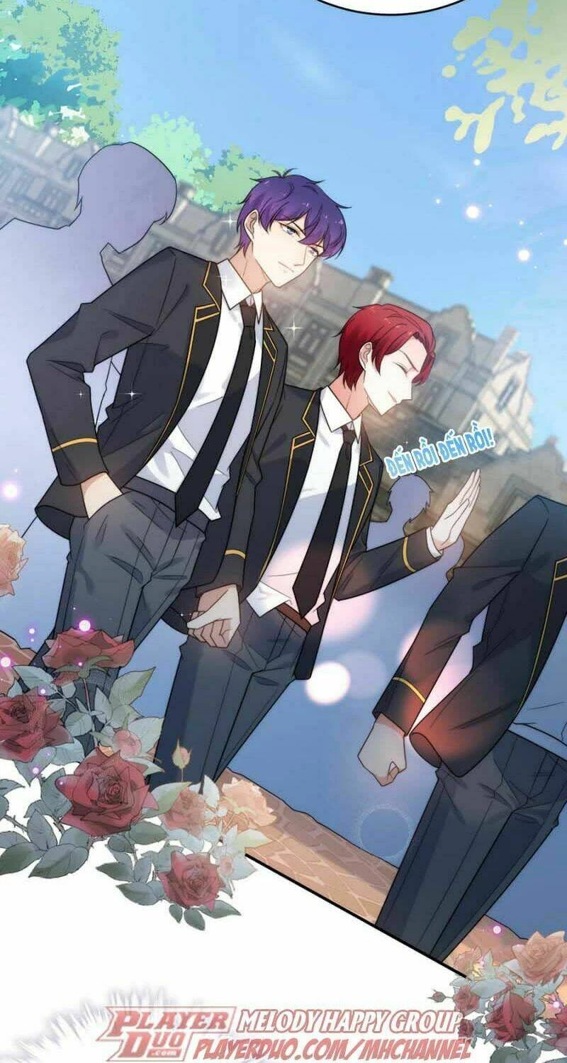 Ma Lạt Thiên Kim Đẩu Ác Thiếu Chapter 223 - 4