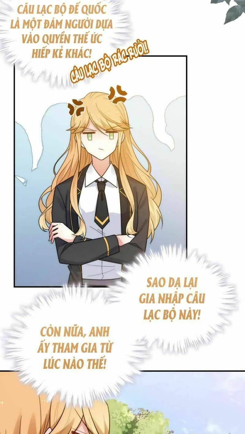 Ma Lạt Thiên Kim Đẩu Ác Thiếu Chapter 223 - 5