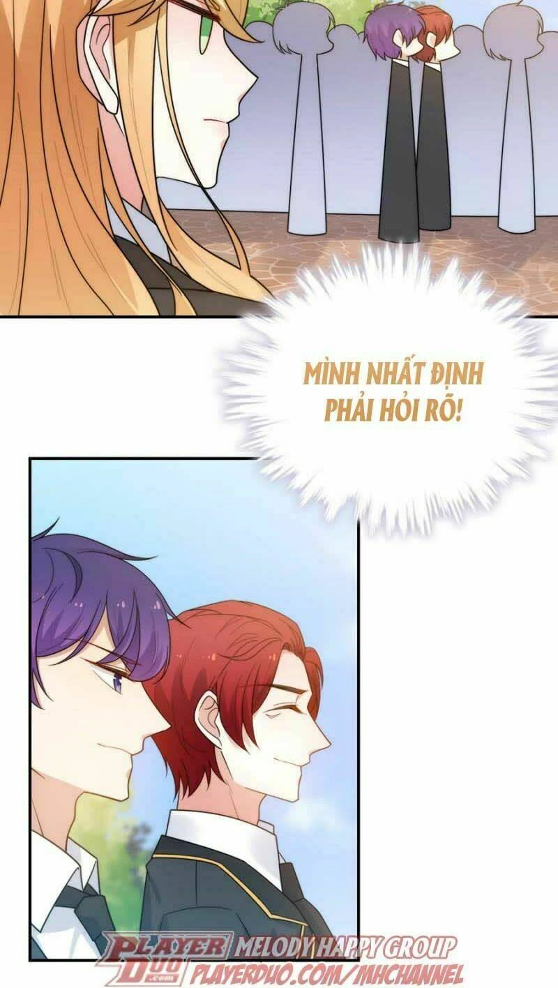 Ma Lạt Thiên Kim Đẩu Ác Thiếu Chapter 223 - 6