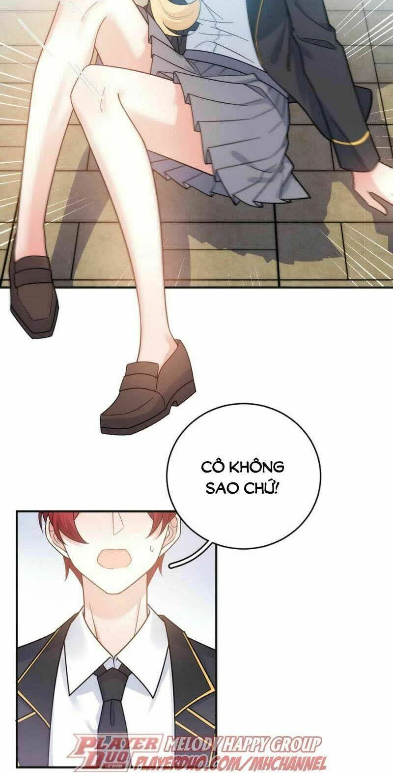 Ma Lạt Thiên Kim Đẩu Ác Thiếu Chapter 224 - 7