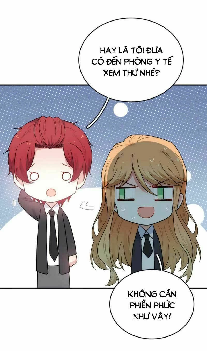Ma Lạt Thiên Kim Đẩu Ác Thiếu Chapter 224 - 12