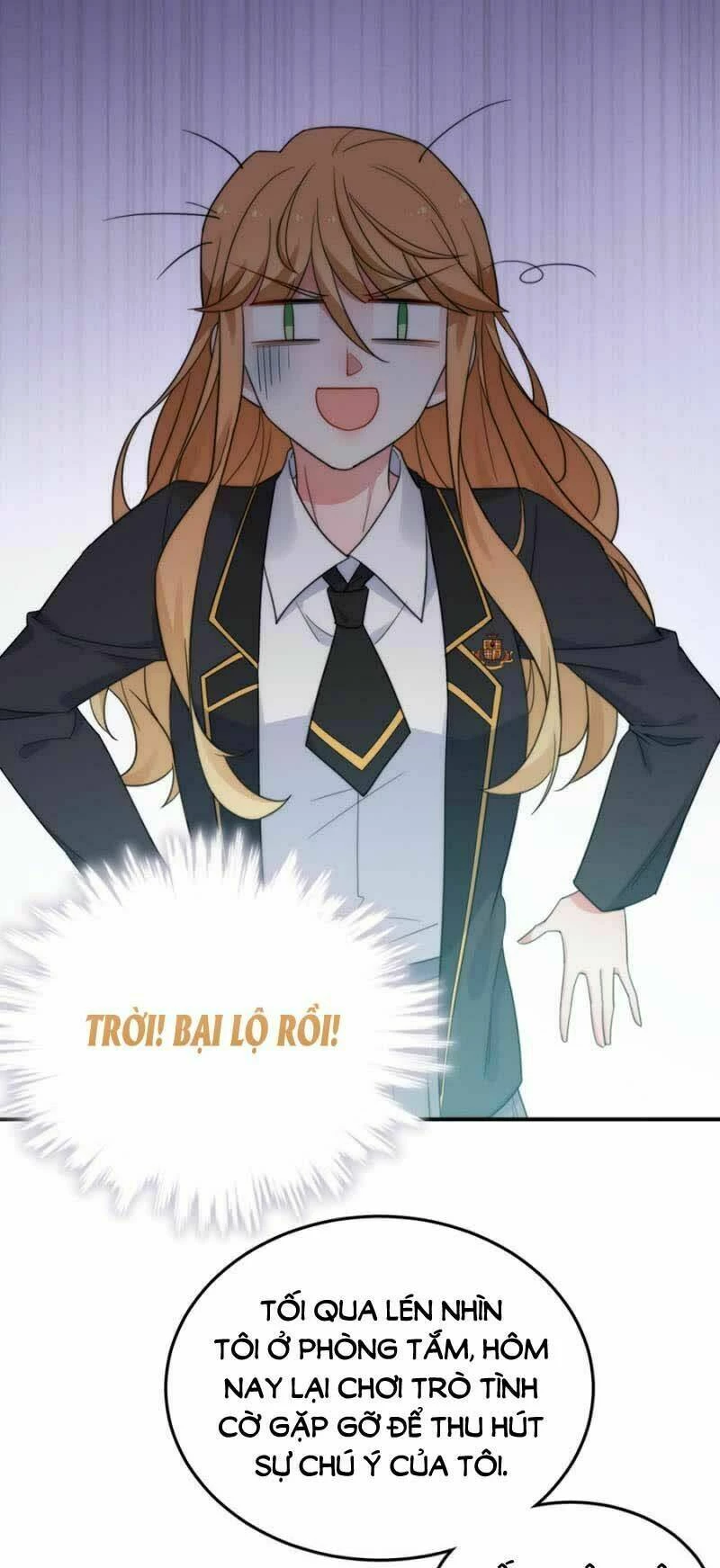 Ma Lạt Thiên Kim Đẩu Ác Thiếu Chapter 224 - 16