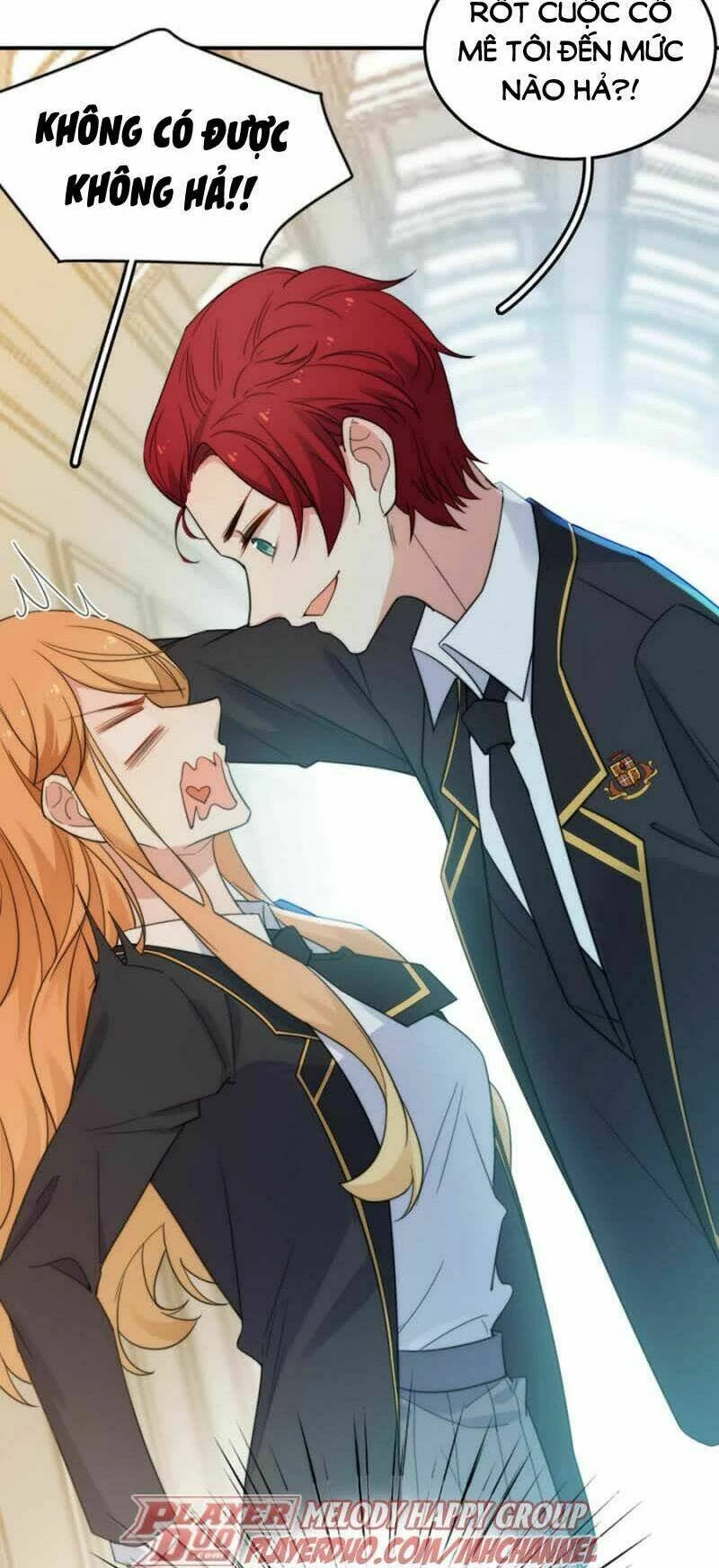 Ma Lạt Thiên Kim Đẩu Ác Thiếu Chapter 224 - 17