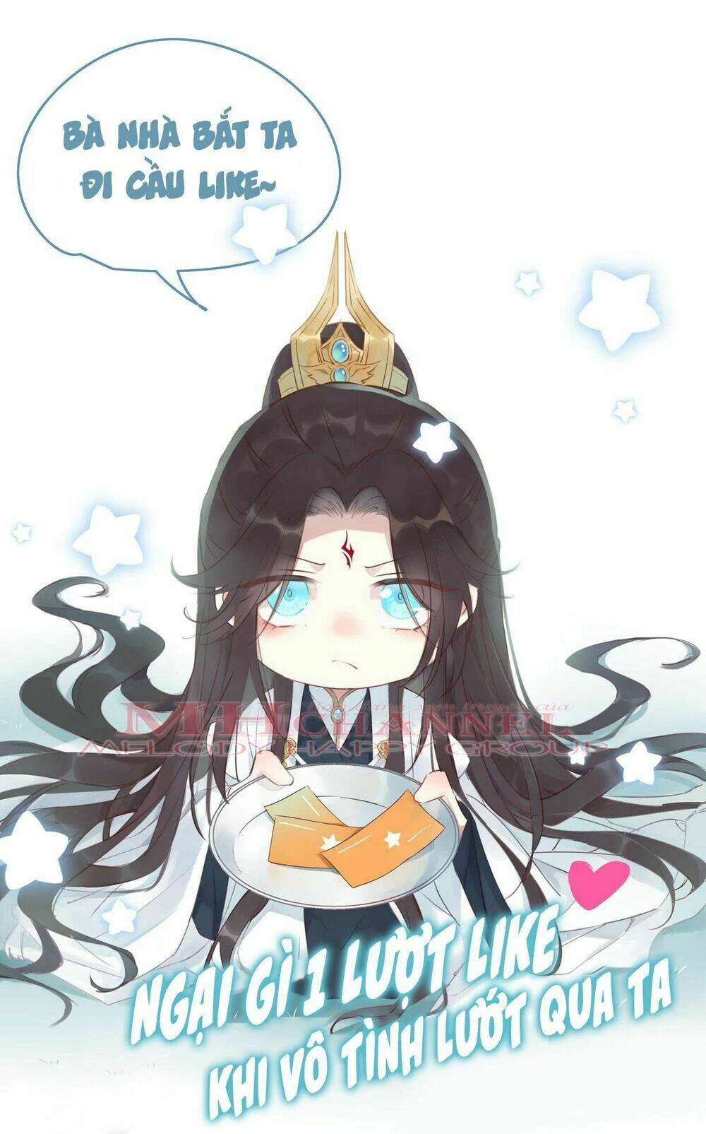 Ma Lạt Thiên Kim Đẩu Ác Thiếu Chapter 224 - 24