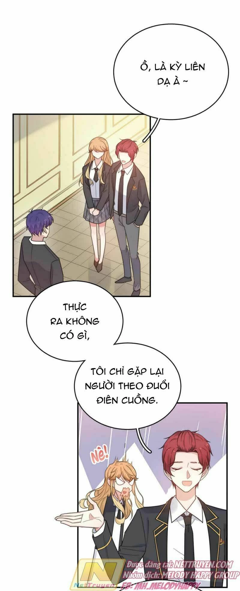 Ma Lạt Thiên Kim Đẩu Ác Thiếu Chapter 225 - 3