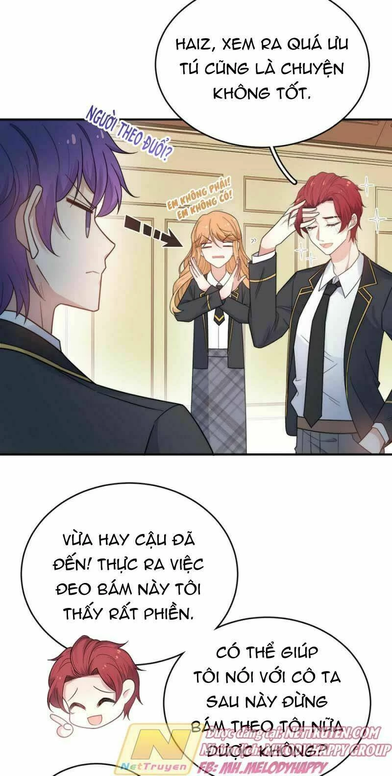 Ma Lạt Thiên Kim Đẩu Ác Thiếu Chapter 225 - 4