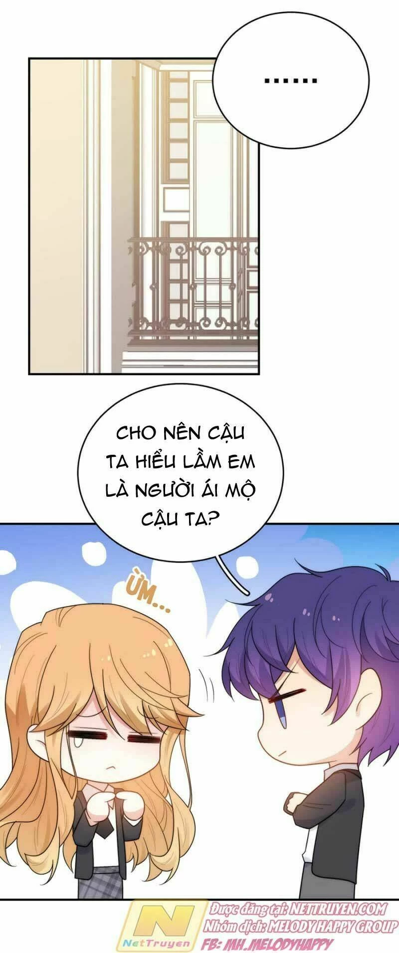 Ma Lạt Thiên Kim Đẩu Ác Thiếu Chapter 225 - 12