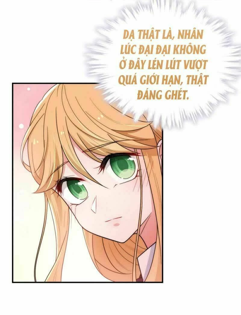 Ma Lạt Thiên Kim Đẩu Ác Thiếu Chapter 225 - 25