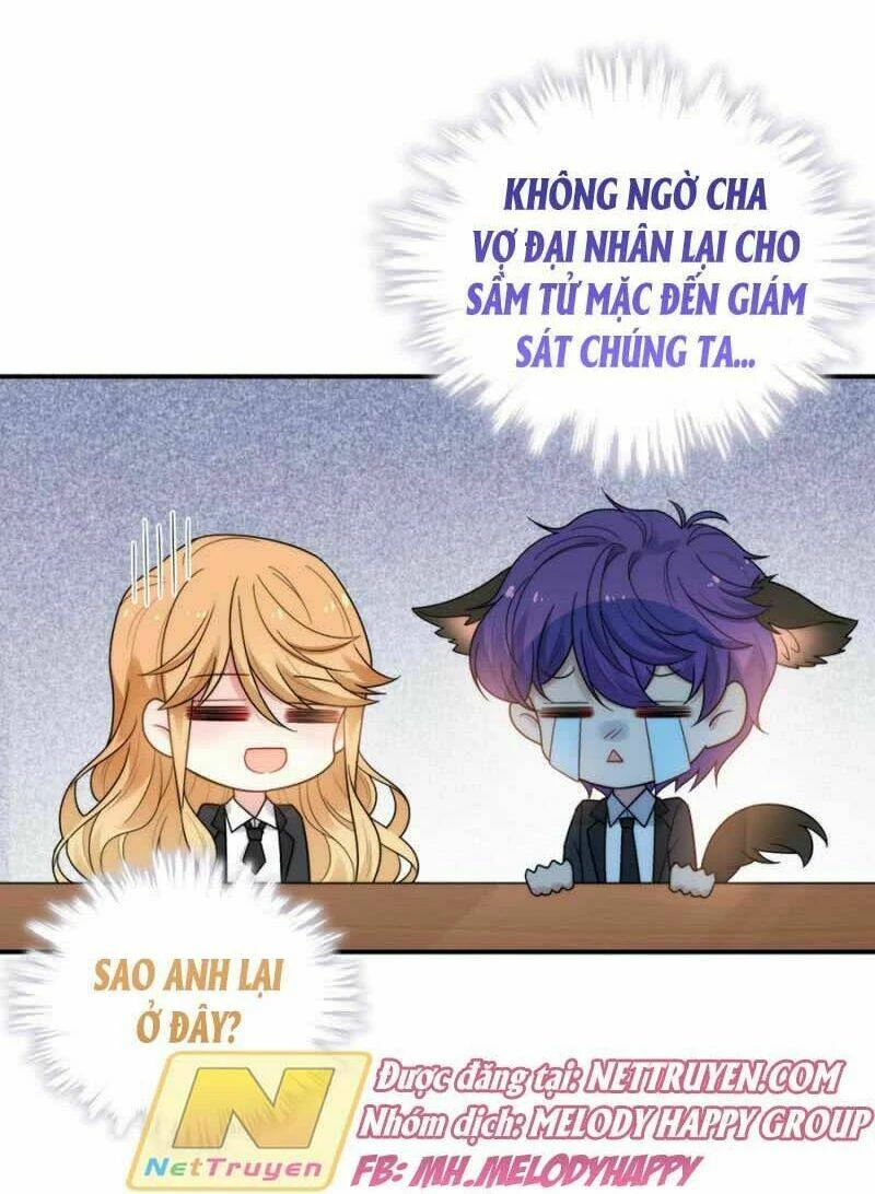 Ma Lạt Thiên Kim Đẩu Ác Thiếu Chapter 226 - 5