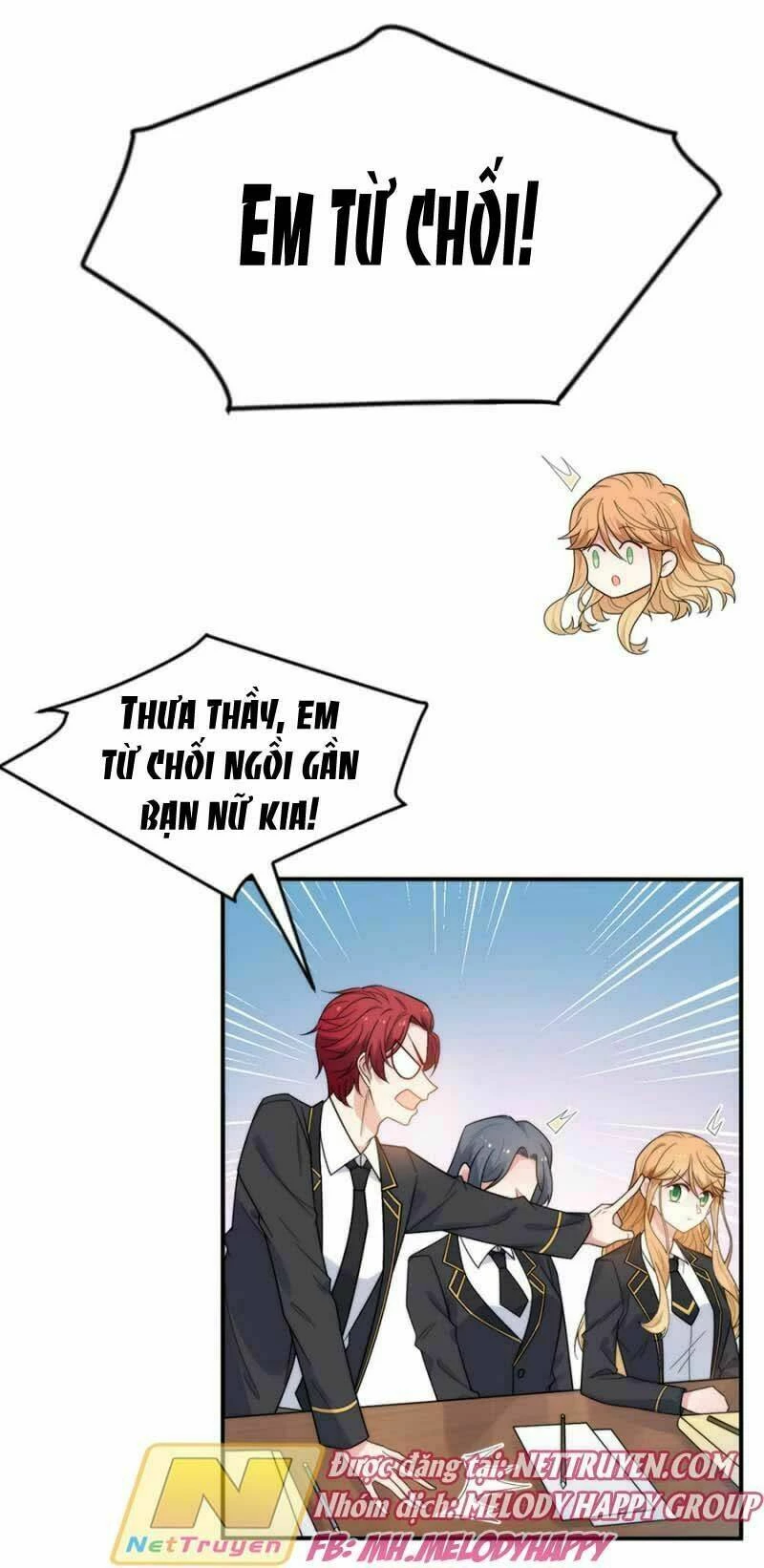 Ma Lạt Thiên Kim Đẩu Ác Thiếu Chapter 226 - 6